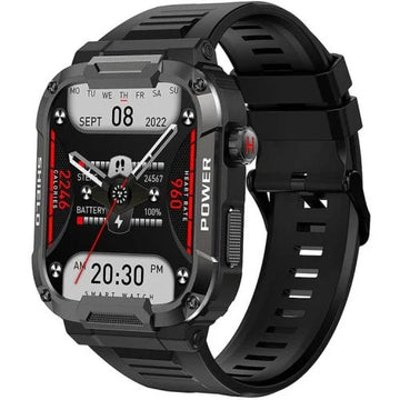 MK66 Mini 2 Straps Smartwatch