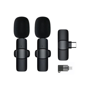 K9 Wireless Mic