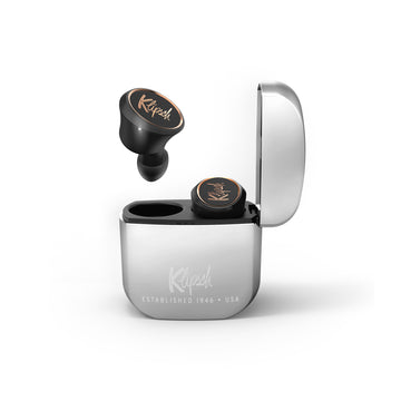 klipsh T5 True Wireless Headphones - Original 100% USA Lot