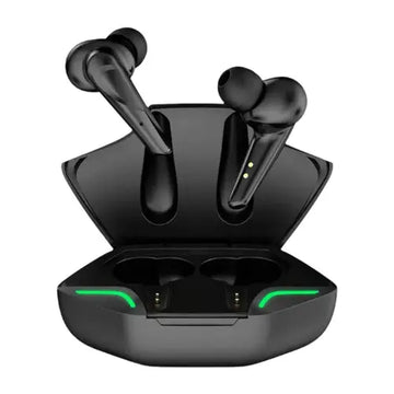 X15 Pro TWS Gaming Earbuds