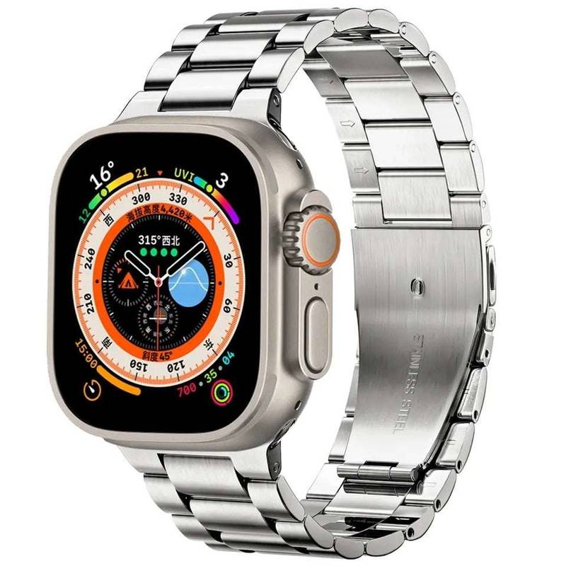 S100 Ultra Smart Watch 7in1