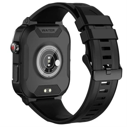 MK66 Mini 2 Straps Smartwatch