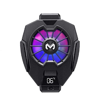 MEMO Magnetic Cooler Fan DL05