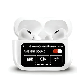 A9 Touch Airpods