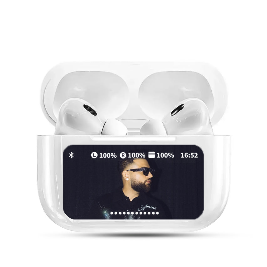 A9 Touch Screen Air-pods