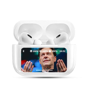 A9 Touch Screen Air-pods